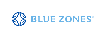 Blue Zones logo